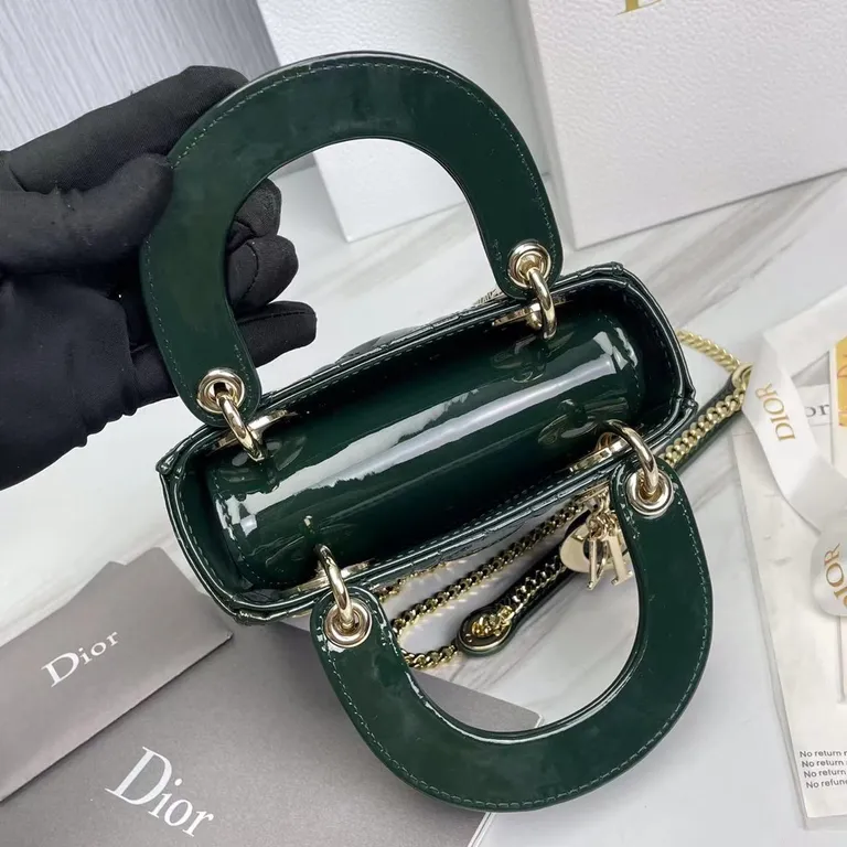 Dior Bag 